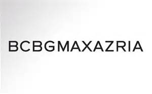 logo BCBG Max Azria